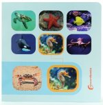 BUSCA Y ENCUENTRA ANIMALES MARINOS