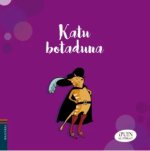 Katu botaduna