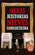 Pack Otras historias