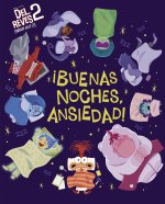 ?Buenas noches, Ansiedad!