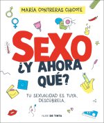 Sexo, ?y ahora qué?