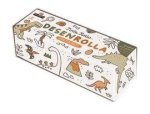 P?nta rollos - Los dinosaurios