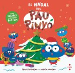 C-PAP. El Nadal del Pau Pinyó