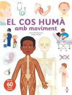 El cos hum? amb moviment