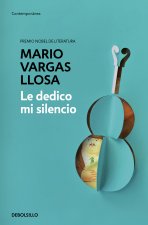 Le dedico mi silencio
