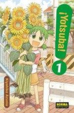 ?YOTSUBA! 01 (NE)