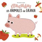 ?Tachán! Los animales de la granja!