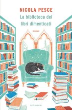 biblioteca dei libri dimenticati