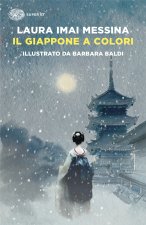 Giappone a colori