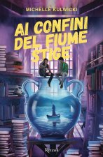 Ai confini del fiume Stige. La Biblioteca di Daphne