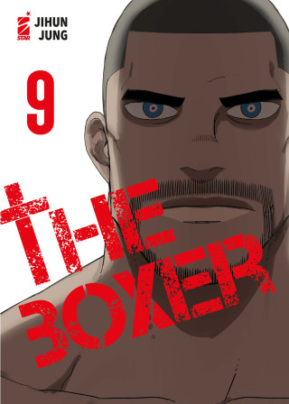 boxer