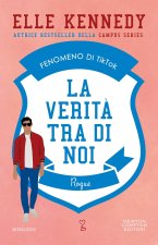 verità tra di noi. Rogue