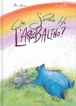 Che sapore ha l'arcobaleno?