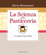 scienza della pasticceria. La chimica del bignè. Le basi