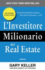 investitore milionario del real estate