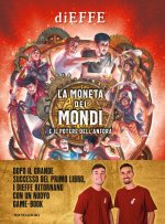 moneta dei mondi e il potere dell'anfora