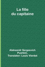 La fille du capitaine