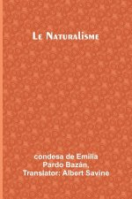Le Naturalisme
