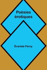 Poésies érotiques