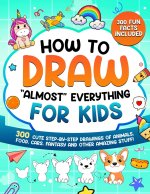 How to Draw 
