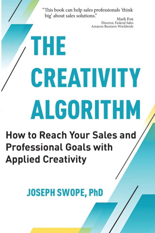 The Creativity Algorithm
