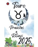 Touro Previs?es  e  Rituais 2025