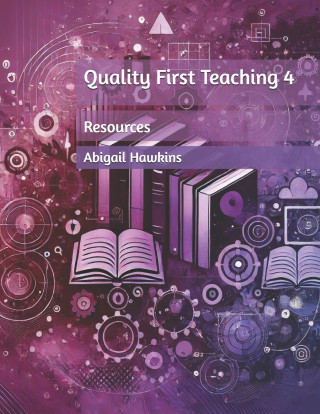 Quality First Teaching 4