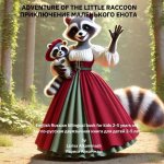 Adventure of the Little Racoon