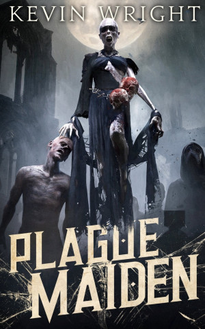 Plague Maiden
