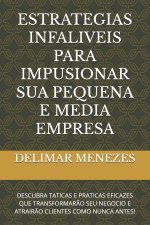 Estrategias Infaliveis Para Impusionar Sua Pequena E Media Empresa