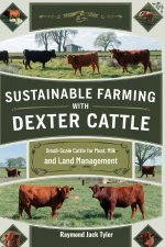 Sustainable Farming with Dexter Cattle