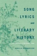 Song Lyrics and Literary History