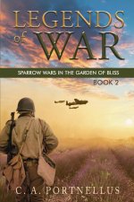 Legends of War
