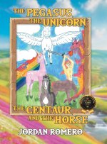 The Pegasus, the Unicorn, the Centaur, and the Horse