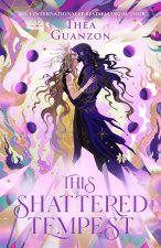 Thea Guanzon Book 3