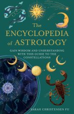 Element Encyclopedia of Astrology