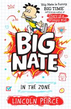 Big Nate in the Zone