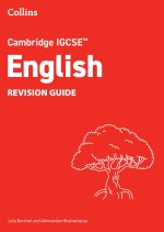 Cambridge IGCSE(TM) English Revision Guide