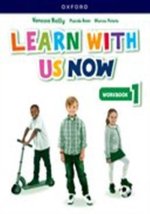 Learn With Us Now: Level 1: Workbook