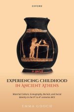 Experiencing Childhood in Ancient Athens