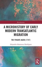 Microhistory of Early Modern Transatlantic Migration