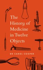 History of Medicine in Twelve Objects