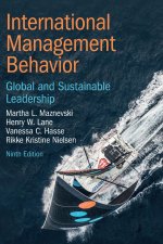 International Management Behavior