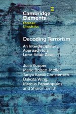 Decoding Terrorism