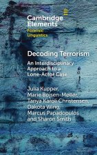 Decoding Terrorism