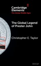 Global Legend of Prester John