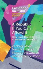 Republic If You Can Afford It