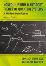 Nonequilibrium Many-Body Theory of Quantum Systems
