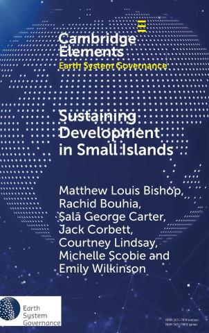 Sustaining Development in Small Islands