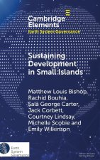 Sustaining Development in Small Islands